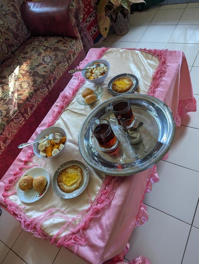 לבואן באג'ו Agus Family Homestay מראה חיצוני תמונה
